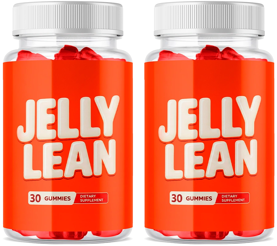 2 Bottles Jelly Burn