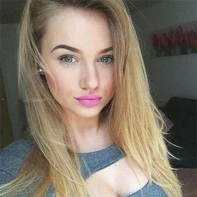 Sarah Smith