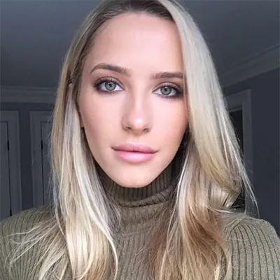 Morgan Rose